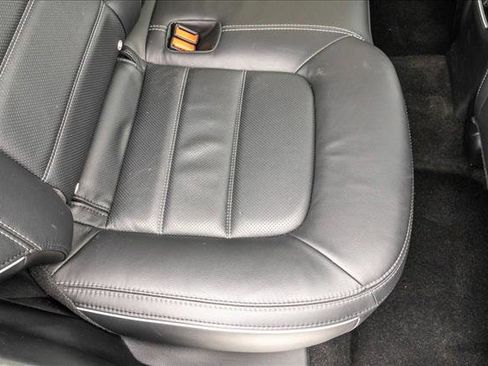 Used 2025 MAZDA CX-5 AWD 2.5 S w/ Preferred Package image 30