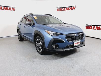 Certified 2024 Subaru Crosstrek 2.0i Premium