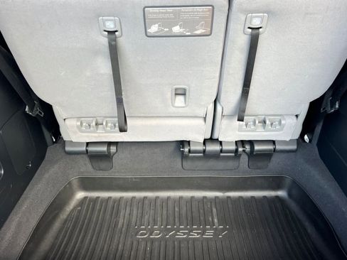 Used 2022 Honda Odyssey Elite image 18
