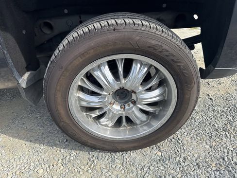 Used 2017 Chevrolet Silverado 1500 LT w/ All Star Edition image 11