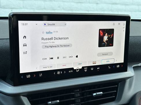 New 2026 Ford Explorer ST-Line w/ ST-Line Street Pack image 20