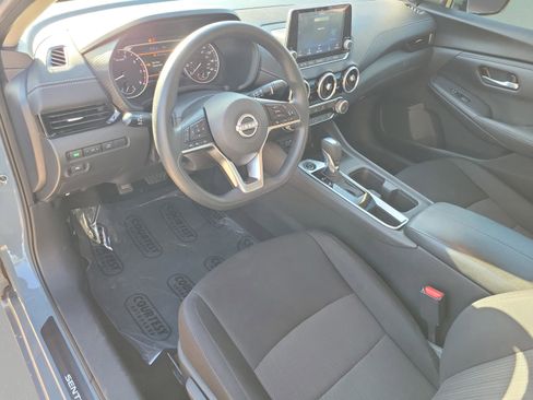 Certified 2024 Nissan Sentra SV image 20
