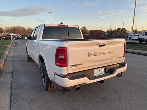 Used 2026 RAM 1500 Laramie image 7