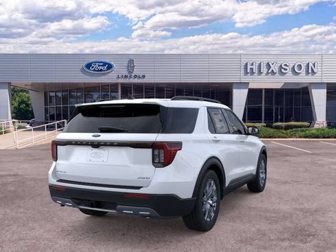 New 2026 Ford Explorer Active w/ Active Comfort Package AWD/4WD image 22