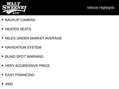 Used 2017 Nissan Titan SV AWD/4WD image 15