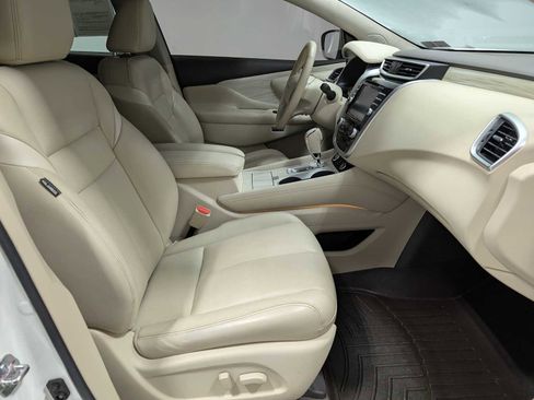 Used 2017 Nissan Murano SL image 39
