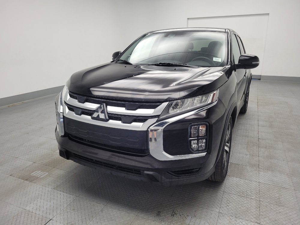 Used 2023 Mitsubishi Outlander Sport SE AWD/4WD image 15