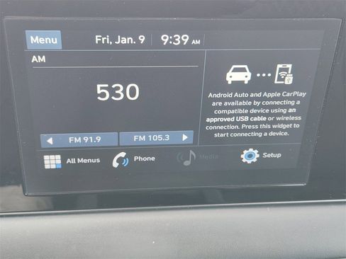 Used 2021 Hyundai Palisade SE image 16