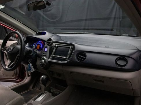 Used 2010 Honda Insight EX image 14