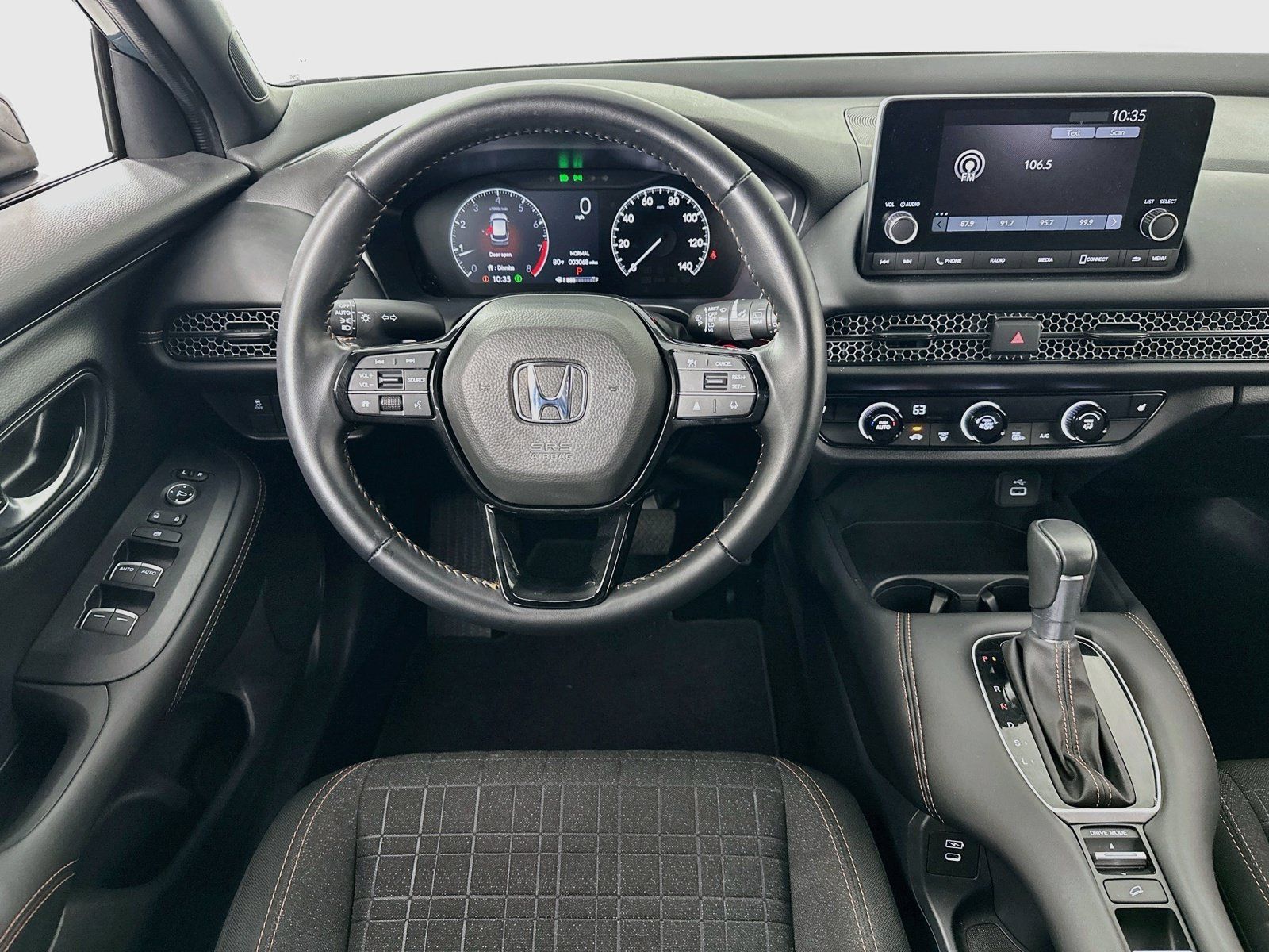 Used 2025 Honda HR-V Sport image 21