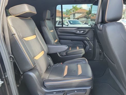 Used 2021 GMC Yukon XL AT4 w/ AT4 Premium Plus Package image 28