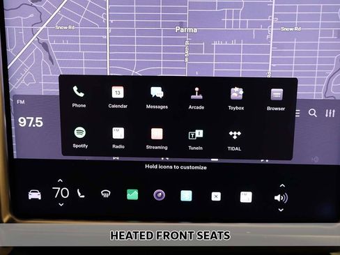 Used 2017 Tesla Model X 100D image 7