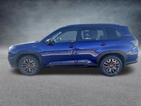 New 2026 Subaru Forester Sport image 2