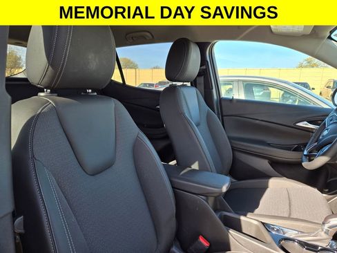 Used 2023 Buick Encore GX Preferred FWD image 18