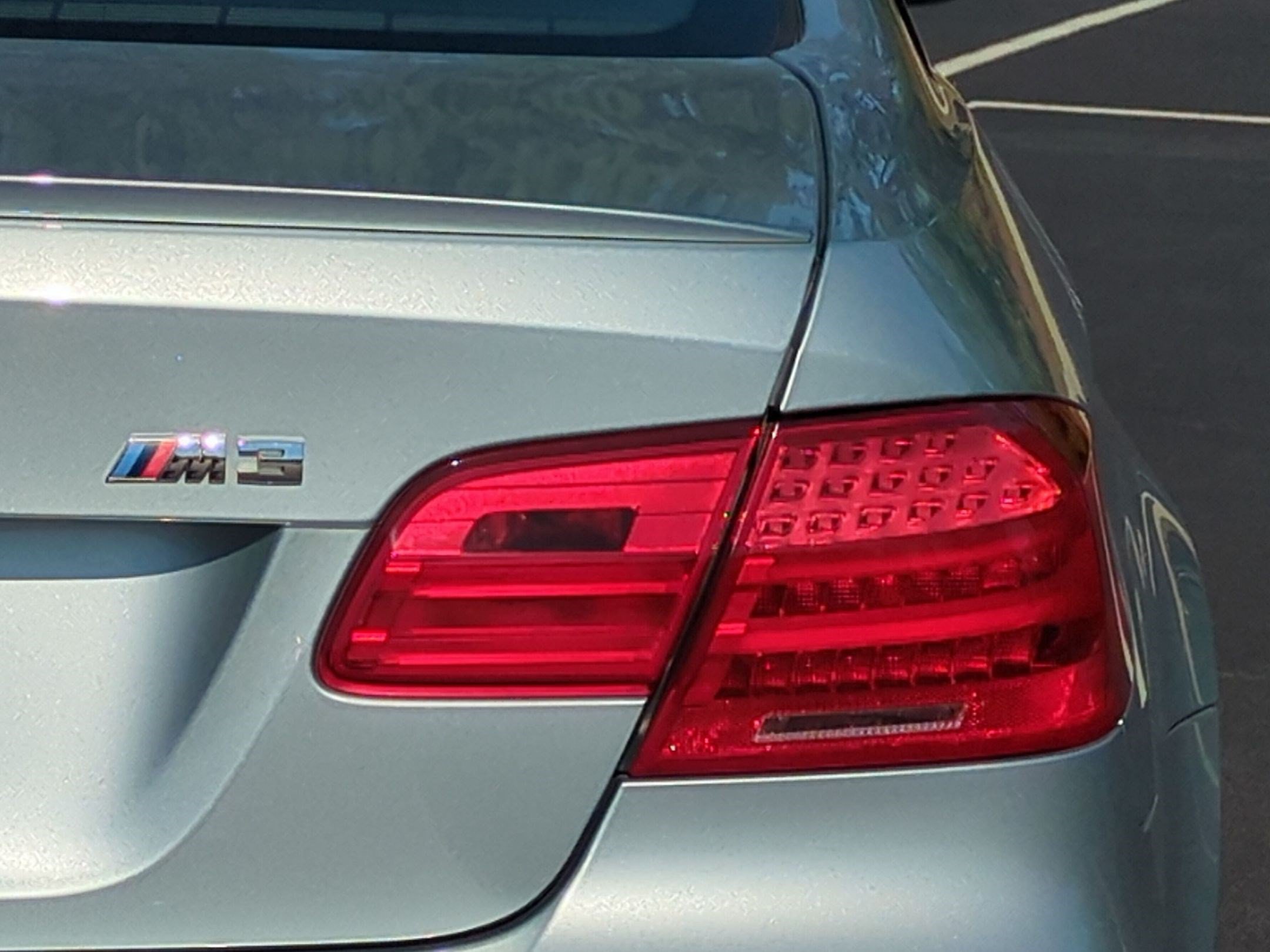 Used 2011 BMW M3 Coupe RWD image 37
