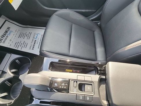 New 2026 Toyota Prius Plug-In Hybrid FWD image 24