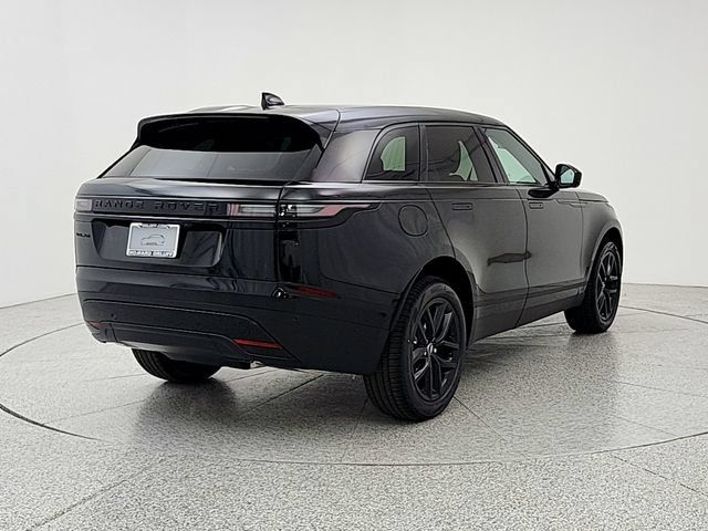 New 2026 Land Rover Range Rover Velar S AWD/4WD image 5