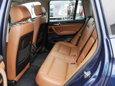 Used 2017 BMW X3 xDrive28i image 27