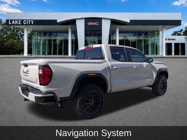 Used 2026 GMC Canyon Elevation w/ Convenience Package RWD image 4