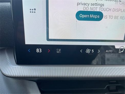 New 2026 Ford Explorer Active w/ Active Comfort Package image 28