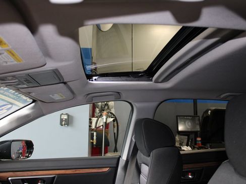 Used 2022 Honda CR-V EX image 22