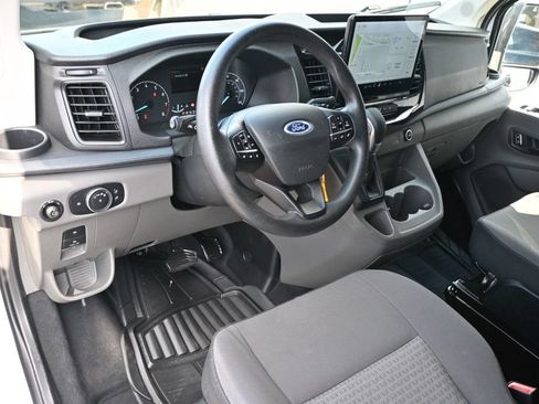 Used 2023 Ford Transit 350 XLT RWD image 7