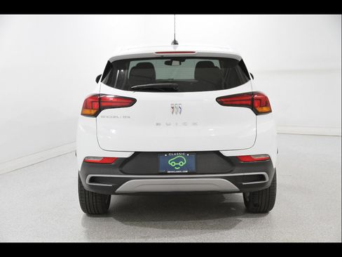 Used 2024 Buick Encore GX Preferred image 18
