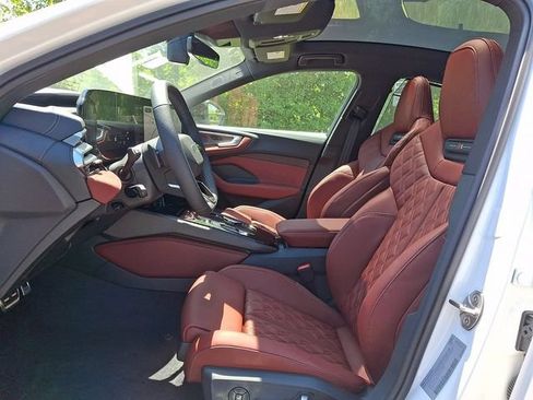 New 2026 Audi S5 Prestige AWD/4WD image 9