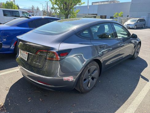 Used 2023 Tesla Model 3 Long Range image 4