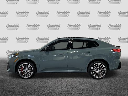 Used 2026 BMW X2 xDrive28i AWD/4WD image 5