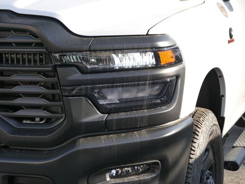 New 2026 RAM 3500 Tradesman image 7