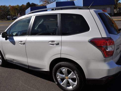 Used 2015 Subaru Forester 2.5i Premium w/ Popular Package #2 image 15