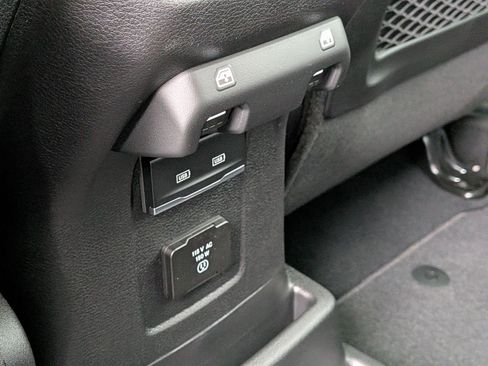 New 2026 Jeep Wrangler Sahara image 25