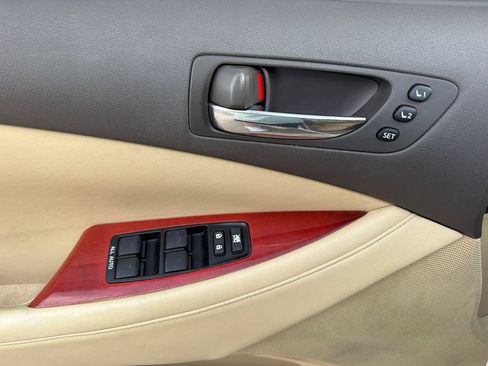 Used 2007 Lexus ES 350 FWD image 17