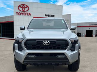 New 2025 Toyota Tacoma TRD Off-Road video 2