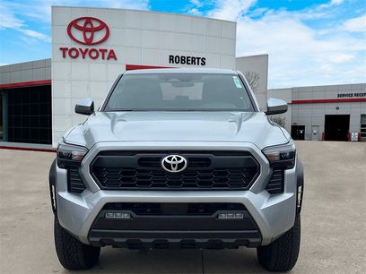 New 2025 Toyota Tacoma TRD Off-Road