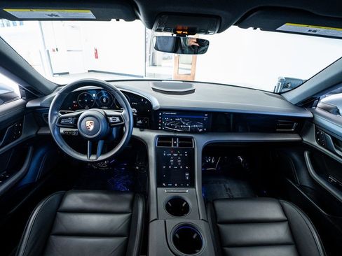 Used 2024 Porsche Taycan image 51