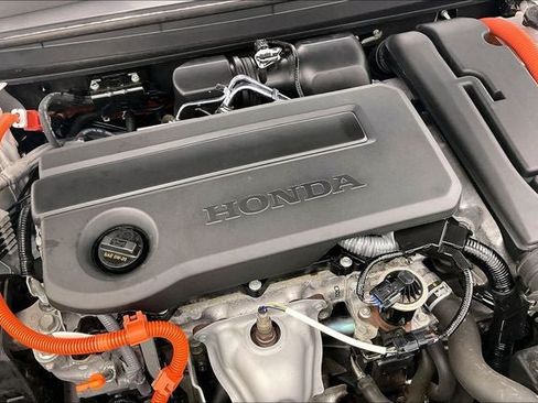 Used 2024 Honda Accord Touring image 30