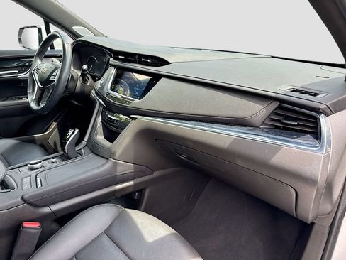 Used 2024 Cadillac XT5 Premium Luxury FWD image 32