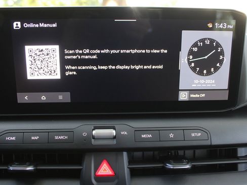 New 2026 Kia K4 FWD image 37