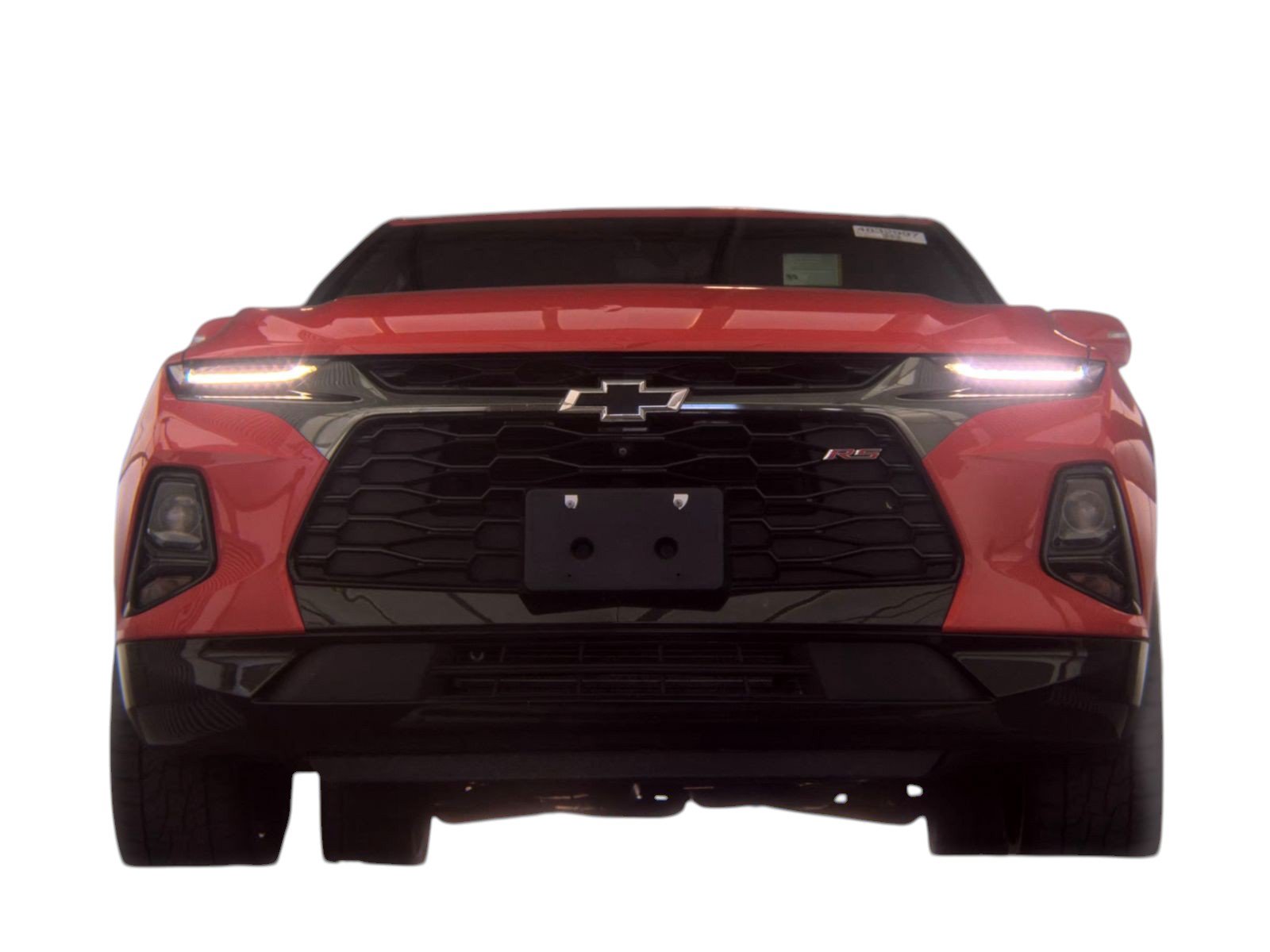 Used 2020 Chevrolet Blazer RS AWD/4WD image 6