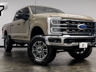 Used 2026 Ford F250 Lariat w/ Tremor Off-Road Package