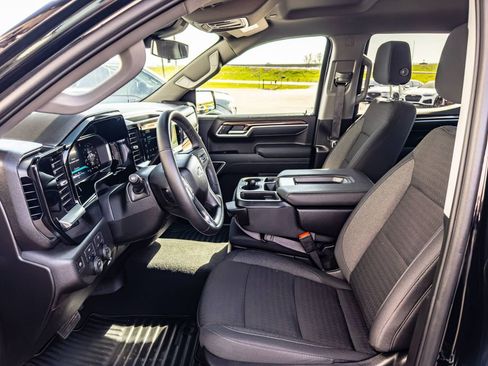 Used 2026 Chevrolet Silverado 1500 RST image 7