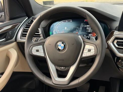 Used 2023 BMW X3 xDrive30i w/ Convenience Package image 26