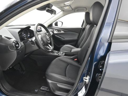 Used 2019 MAZDA CX-3 Touring AWD/4WD image 24