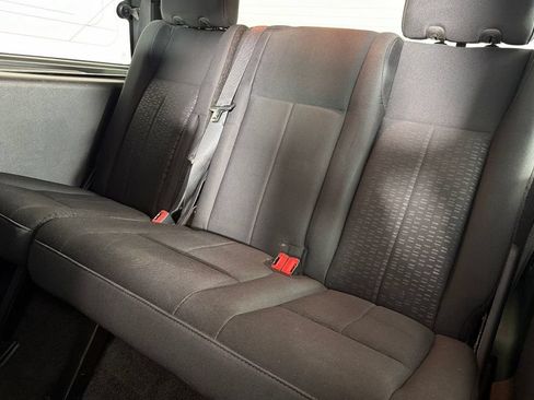 Used 2017 Ford Expedition XLT AWD/4WD image 21