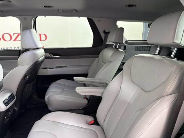 Used 2021 Hyundai Palisade SEL w/ Premium Package FWD image 21