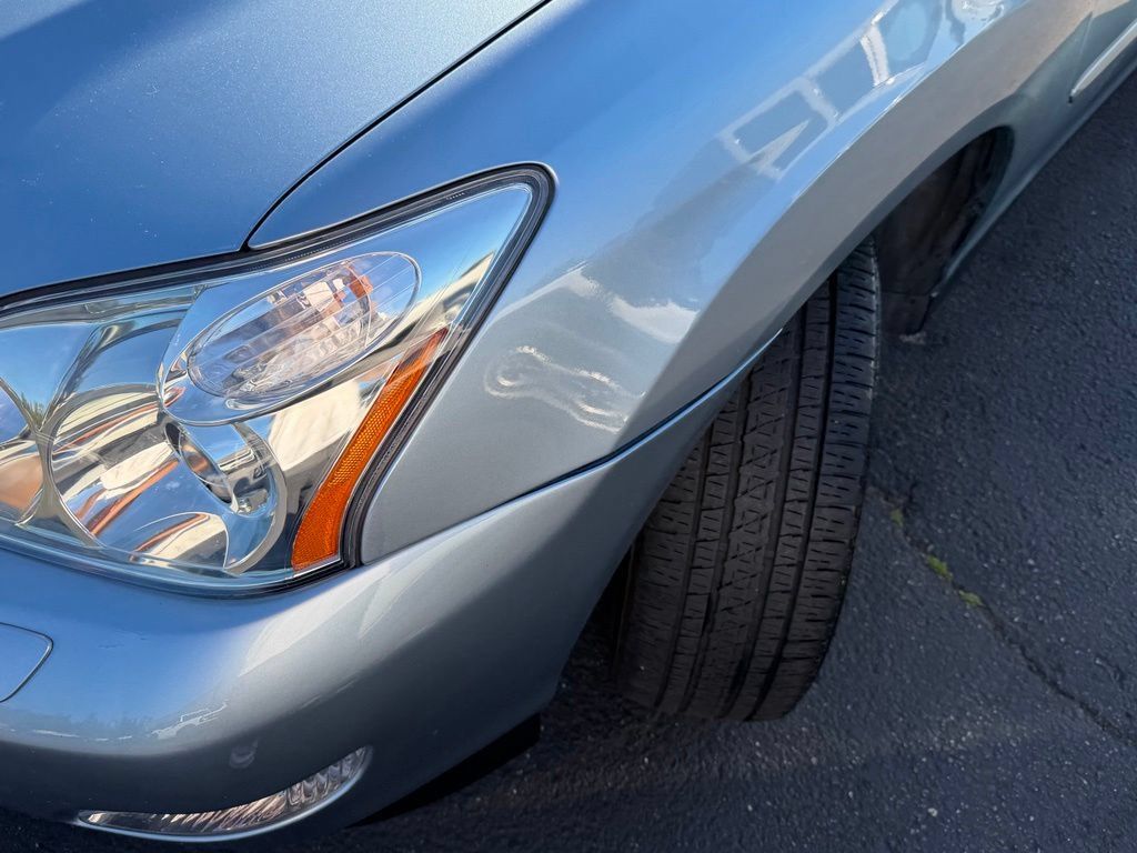 Used 2007 Lexus RX 350 AWD image 3