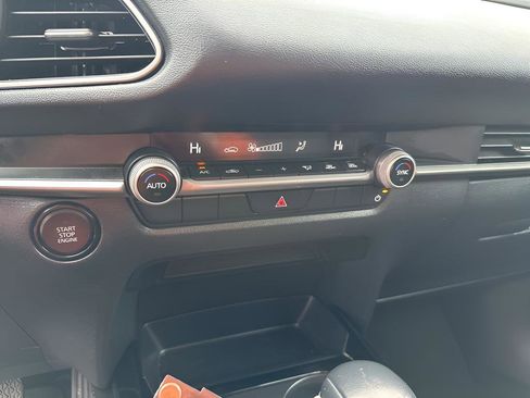 Used 2024 MAZDA CX-30 AWD 2.5 S w/ Select Sport Pkg image 36