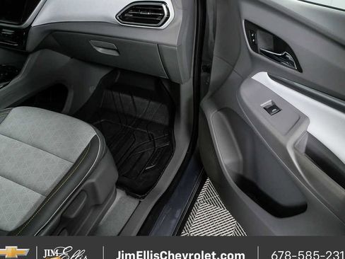 Used 2023 Chevrolet Bolt EUV Premier image 23